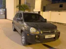 هيونداي ‏توسان ‏GL ‏2009
