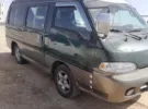 هيونداي ‏H 100 ‏2000