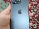 Apple ‏iPhone 15 Pro Max ‏256 GB ‏Black