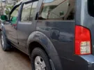نيسان ‏باثفايندر ‏SV ‏2007