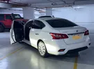 نيسان ‏سنترا ‏SV ‏2019