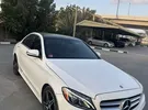 Mercedes Benz ‏C-Class ‏C 300 ‏2016