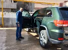 Jeep ‏Grand Cherokee ‏Cherokee 4xe ‏2012