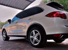 Porsche ‏Cayenne ‏Cayenne ‏2011