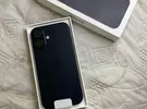 Apple ‏iPhone 16 ‏512 GB ‏Black