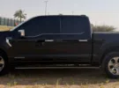 Ford ‏F-150 ‏Platinum ‏2021