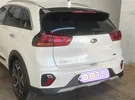 كيا ‏نيرو EV ‏Standard ‏2021