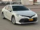 تويوتا ‏كامري ‏LE ‏2018