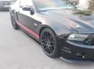 Ford ‏Mustang ‏GT ‏2010