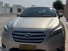 Subaru ‏Legacy ‏Sport ‏2017