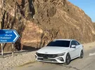 هيونداي ‏النترا ‏Limited ‏2024