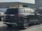 جي إم سي ‏اكاديا ‏Denali ‏2017