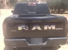 دودج ‏رام ‏Quad CAB ‏2012