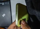 سامسونج ‏جالاكسي A55 ‏256 جيجابايت ‏ذهبي
