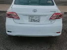 تويوتا ‏كورولا ‏XLE ‏2013