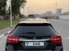 Mercedes Benz ‏GLA-Class ‏GLA 45 AMG ‏2017