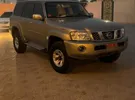 Nissan ‏Patrol ‏Safari ‏2009