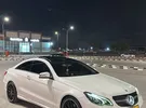 Mercedes Benz ‏E-Class ‏E 350 ‏2014