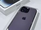 Apple ‏iPhone 14 Pro Max ‏256 GB ‏Purple