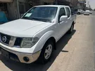 Nissan ‏Navara ‏RX ‏2012