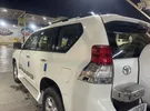 Toyota ‏Prado ‏TXL ‏2013
