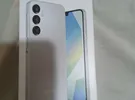 سامسونج ‏A16 ‏256 جيجابايت ‏أبيض
