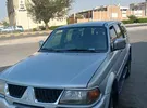 ميتسوبيشي ‏ناتيفا ‏GLS ‏2007