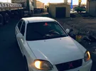 هيونداي ‏فيرنا ‏EX ‏2010