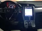 Honda ‏Civic ‏Standard ‏2019