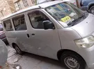 تويوتا ‏هايس ‏GL ‏2014