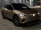 Volkswagen ‏ID 4 ‏ID.4 Crozz Pro ‏2022