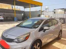 كيا ‏ريو ‏Standard ‏2017
