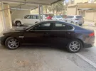 Jaguar ‏XF ‏Luxury ‏2014
