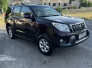 Toyota ‏Prado ‏TXL ‏2012