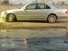 مرسيدس بنز ‏اخرى ‏230 ‏2002