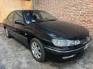 Peugeot ‏406 ‏2001