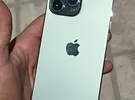 أبل ‏ايفون 13 برو ماكس ‏128 جيجابايت ‏أخضر