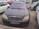 Mercedes Benz ‏S-Class ‏S 500 ‏2002