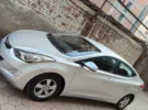 Hyundai ‏Elantra ‏Limited ‏2011