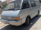 كيا ‏بيستا ‏1997