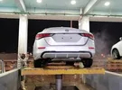Nissan ‏Sentra ‏SV ‏2021