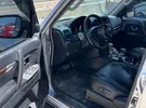ميتسوبيشي ‏باجيرو ‏GLS ‏2009