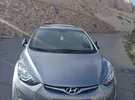 هيونداي ‏افانتي ‏Limited ‏2012