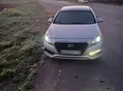 هيونداي ‏سوناتا ‏SE ‏2017