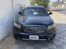 إنفينيتي ‏FX35 ‏Standard ‏2007