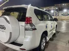 تويوتا ‏برادو ‏TXL ‏2013