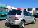 مرسيدس بنز ‏الفئة-M ‏ML 320 ‏2008