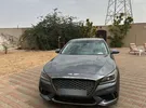 جينيسيس ‏G80 ‏2016