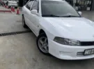 ميتسوبيشي ‏لانسر ‏GLX ‏1996
