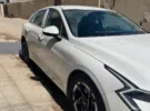 كيا ‏K5 ‏GT ‏2025